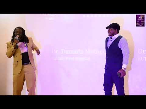 Pharmacist of the Year — DAQO Awards 2025