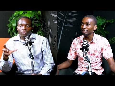 "All Work Must Be Paid" — Dr. Clarence Eboso (Part 2 of 3)