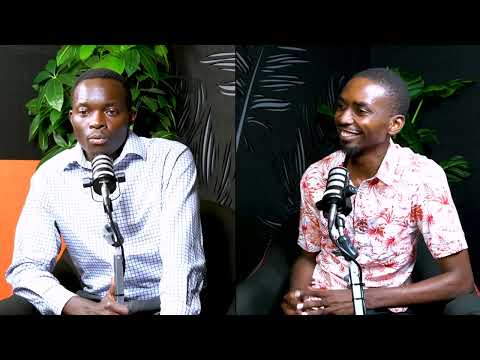 Dr. Clarence Mweresa Eboso: The Secretary General with a Vision (Part 1 of 3)