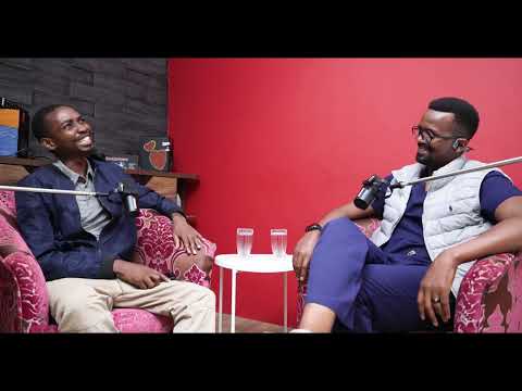 Dr. Joe Njagi vs. Endometriosis (Part 1 of 3)